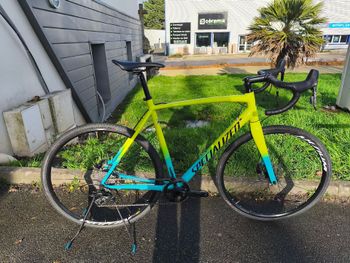 Specialized, CruX E5 Sport 2019