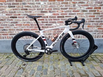 Elves, Elves Custom Shimano GRX Di2