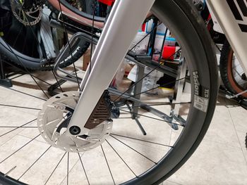 Used Merida Reacto Shimano Ultegra Di2 2023 Road & Gravel — image 4 of 8