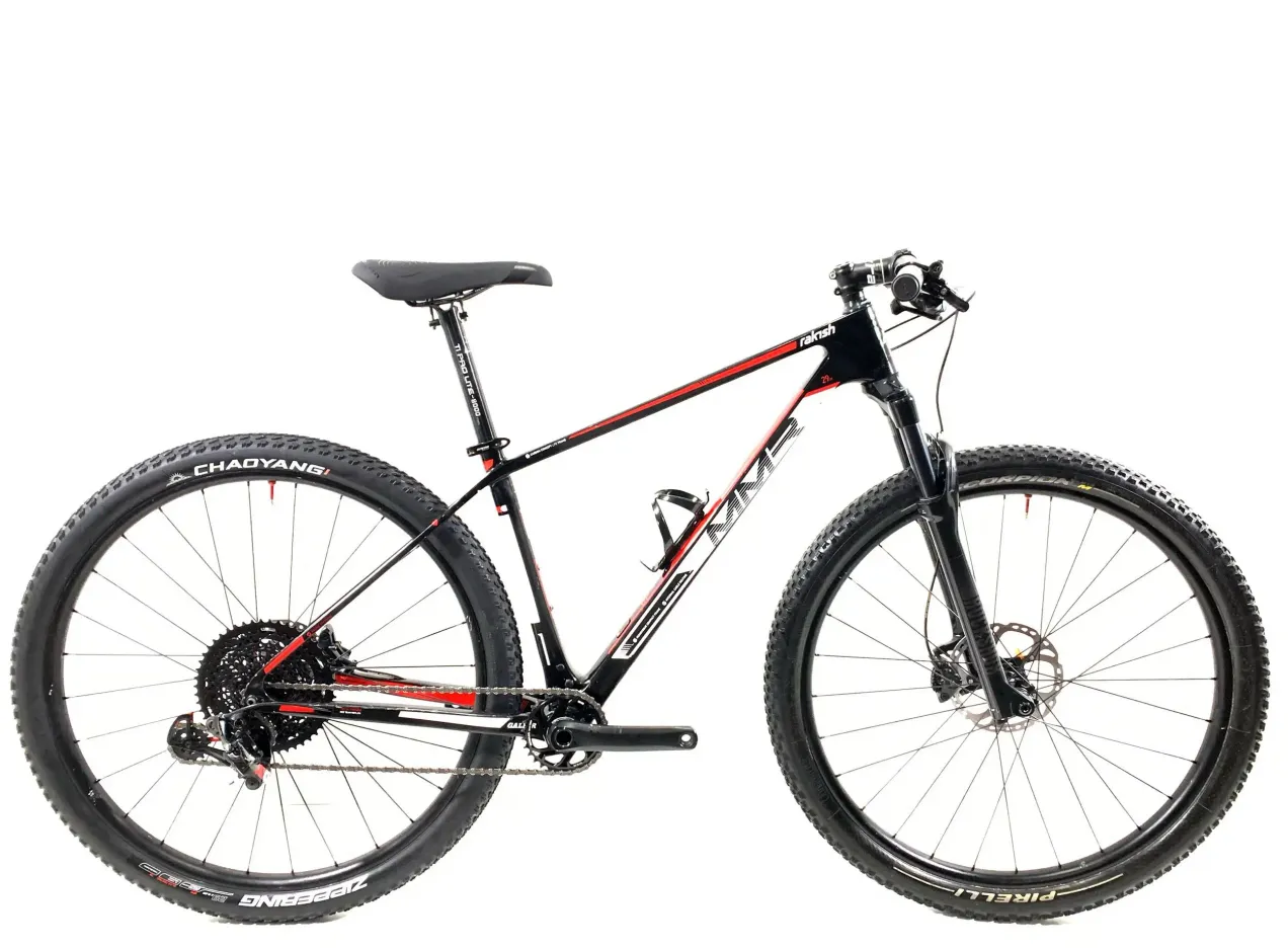 Hites 2025 bicicletas trek