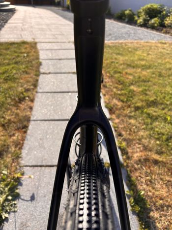 Used Cervélo Áspero-5 Force XPLR ETap AXS 1 2023 2023 Road & Gravel, Black — image 19 of 30