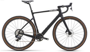 Cervélo, Áspero-5 Force XPLR ETap AXS 1 2023