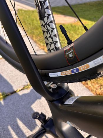 Used Cervélo Áspero-5 Force XPLR ETap AXS 1 2023 2023 Road & Gravel, Black — image 16 of 30