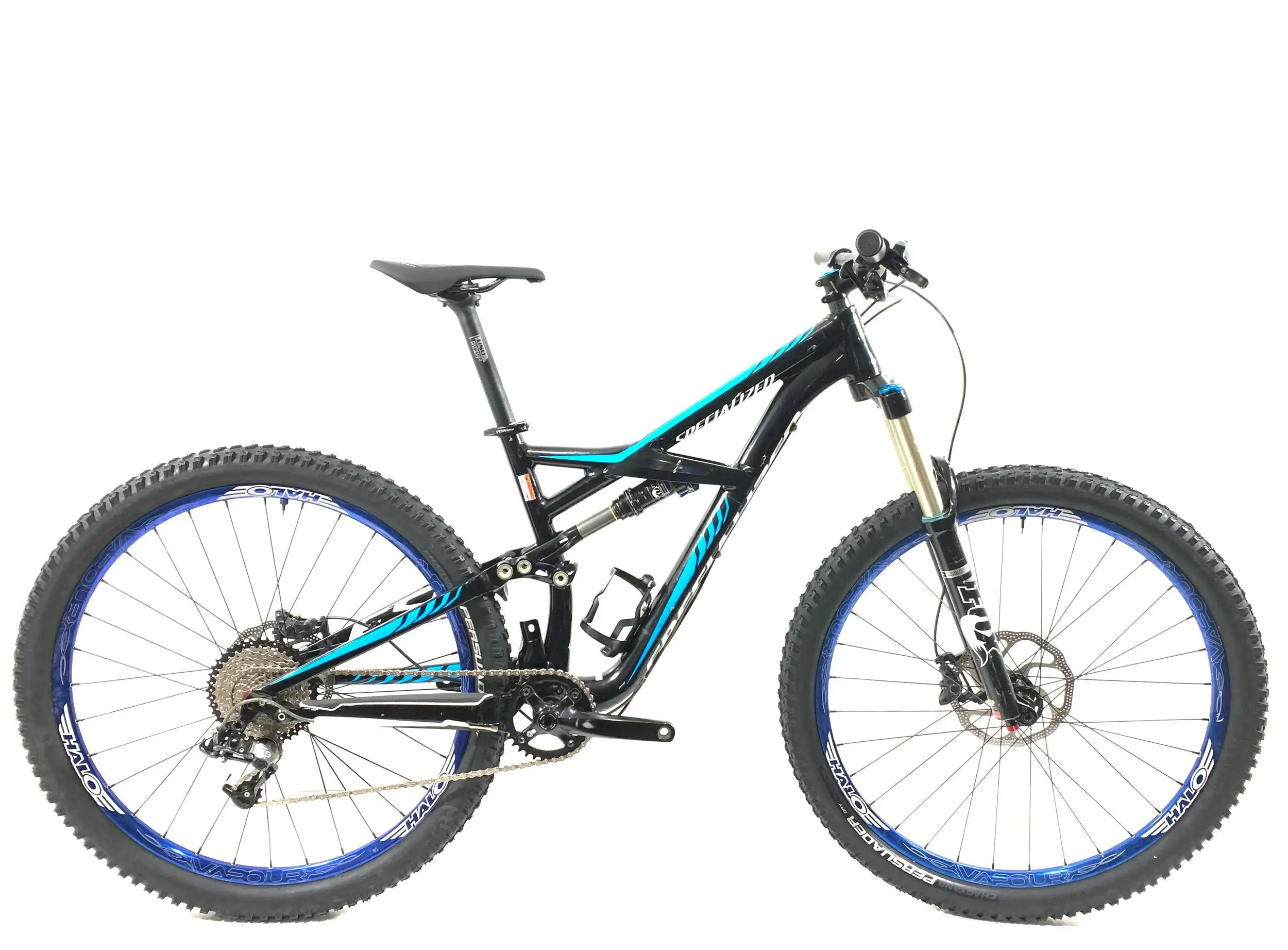 Specialized Enduro Comp used in M buycycle