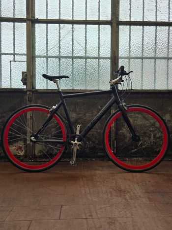 Brera, Brera Velocipide