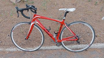 BH Prima 2016 Road & Gravel usato