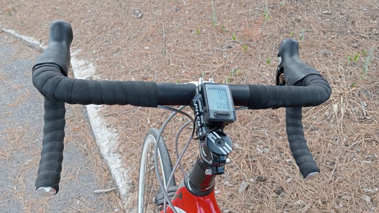 Used BH Prima 2016 Road & Gravel, Red — image 2 of 8