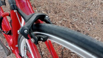 Used BH Prima 2016 Road & Gravel, Red — image 5 of 8