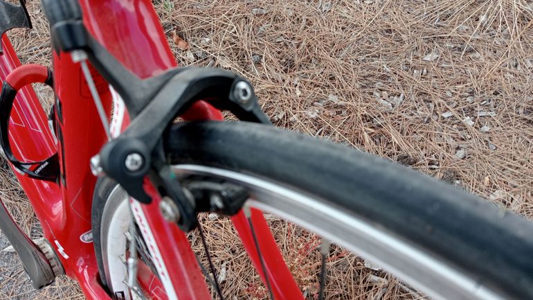Used BH Prima 2016 Road & Gravel, Red — image 5 of 8