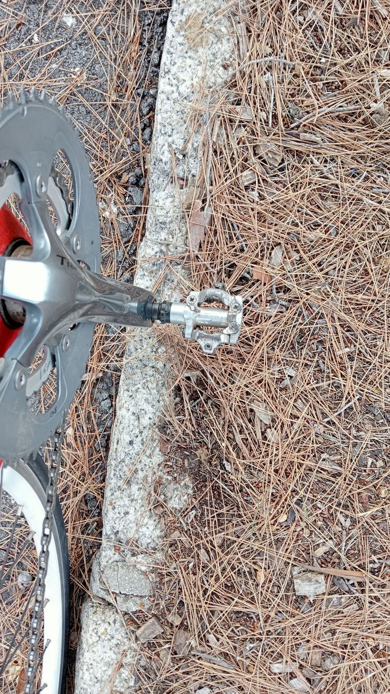 Used BH Prima 2016 Road & Gravel, Red — image 3 of 8