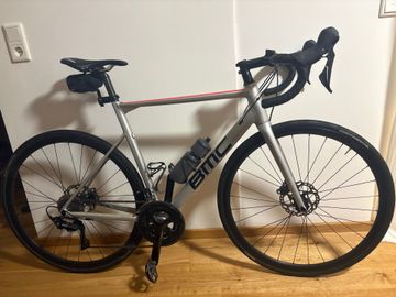 Brugt BMC Teammachine ALR TWO 2022 2022 Road & Gravel