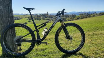BMC Fourstroke TWO 2024 Frameset 2024 MTB d'occasion