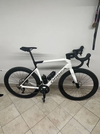 Orbea, Orca Shimano Ultegra