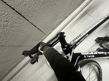 Used Lapierre Lapierre Sensium 200 2012 2012 Road & Gravel — image 5 of 9