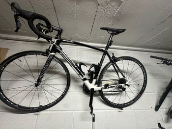 Used Lapierre Lapierre Sensium 200 2012 2012 Route & Gravel