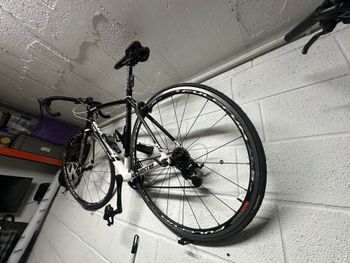 Used Lapierre Lapierre Sensium 200 2012 2012 Road & Gravel — image 2 of 9