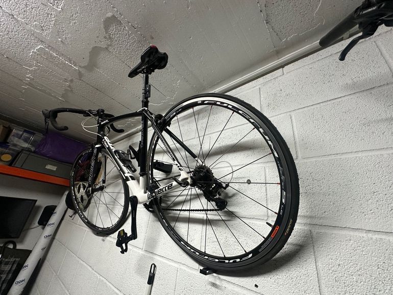 Used Lapierre Lapierre Sensium 200 2012 2012 Road & Gravel — image 2 of 9