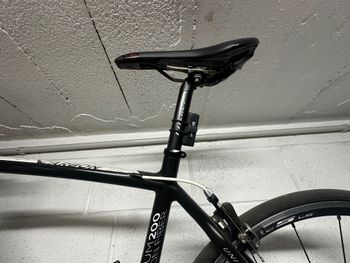 Used Lapierre Lapierre Sensium 200 2012 2012 Road & Gravel — image 3 of 9