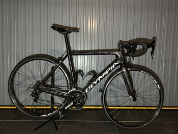 Olympia, Olympia 849 Full Carbon Campagnolo 2015
