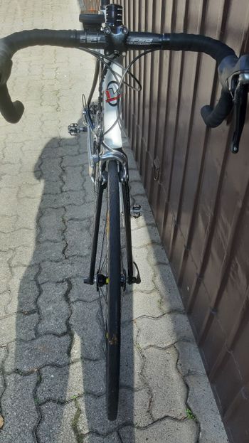 Used Vector Vector Custom Shimano Ultegra 2017 Road & Gravel, Blanco — image 3 of 7