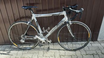 Used Vector Vector Custom Shimano Ultegra 2017 Carretera y gravel