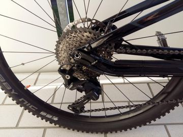 Brugt Scott Contessa Genius 700 2018 Mountainbike — billede 3 af 7