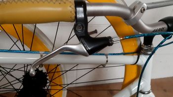 Used no brand No brand Custom 2016 Urban, Bianco — image 3 of 6