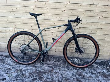 Used Orbea ALMA M20 2022 2022 MTB