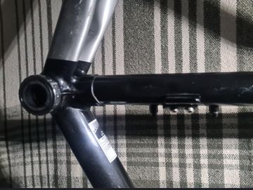 Tweedehands Giant TCR Advanced Pro Team 2019 Frameset 2019 Road & Gravel — afbeelding 2 van 5