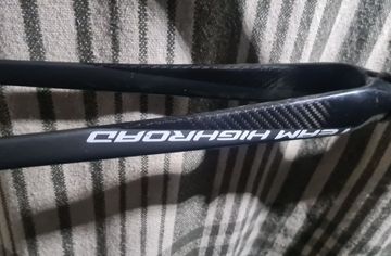 Tweedehands Giant TCR Advanced Pro Team 2019 Frameset 2019 Road & Gravel — afbeelding 3 van 5