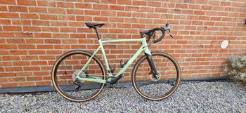 Bianchi, Impulso Pro Ekar 1x13ps 2023