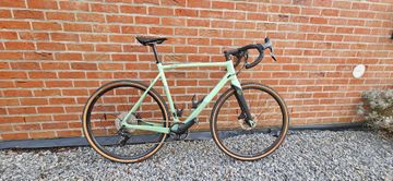 Gebrauchtes Bianchi Impulso Pro Ekar 1x13ps 2023 2023 Road & Gravel
