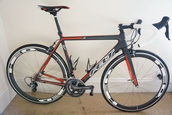Used Felt F4 2014 2014 Road & Gravel