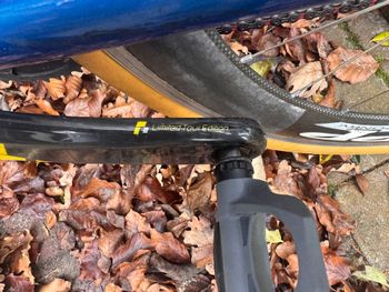 Used Trek 5200 SRAM Red 1999 Road & Gravel — image 3 of 11