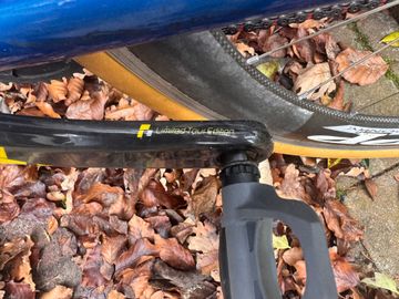 Trek 5200 SRAM Red 1999 Road & Gravel d'occasion — image 3 sur 11