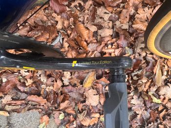 Used Trek 5200 SRAM Red 1999 Road & Gravel — image 10 of 11