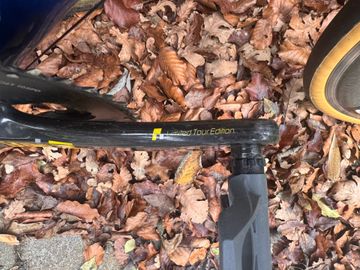 Trek 5200 SRAM Red 1999 Road & Gravel d'occasion — image 10 sur 11