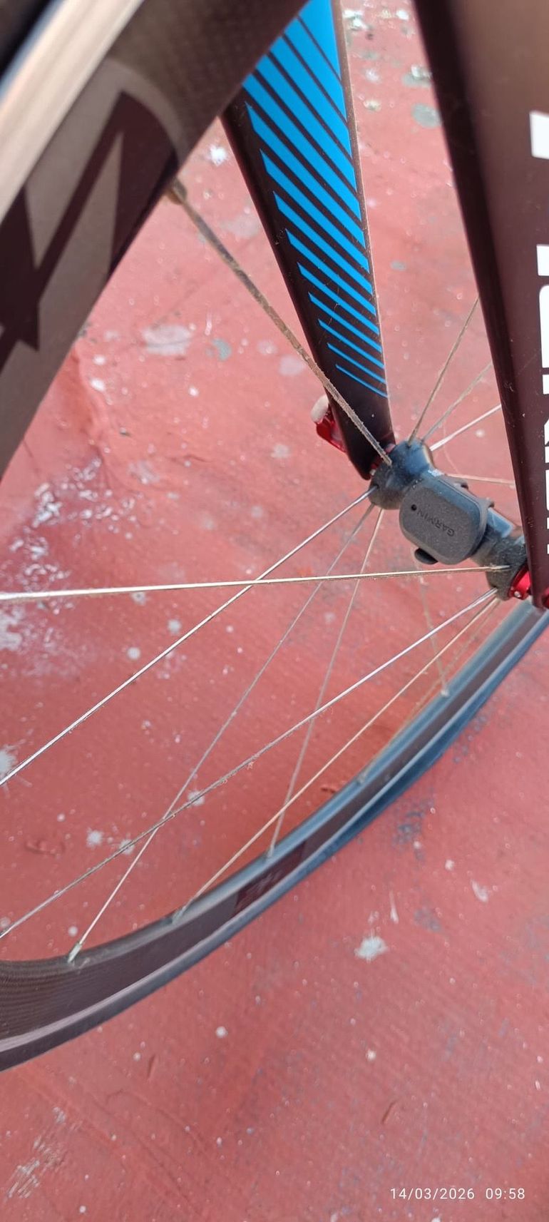 Used Merida REACTO 6000 2018 2018 Road & Gravel — image 11 of 12