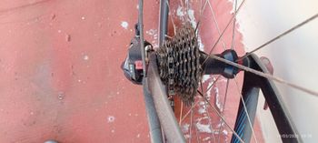 Used Merida REACTO 6000 2018 2018 Road & Gravel — image 7 of 12