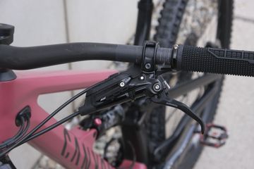 Canyon Spectral 29 CF 9 2021 2021 Mountainbike usato, Rosso — immagine 8 di 17