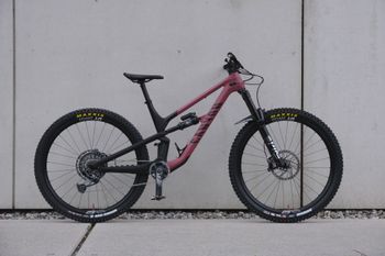 Canyon, Spectral 29 CF 9 2021