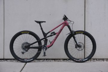 Gebrauchtes Canyon Spectral 29 CF 9 2021 2021 MTB