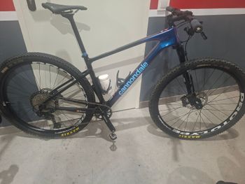 Cannondale, Scalpel HT Carbon 2 2024