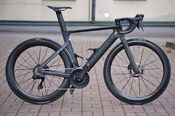 Canyon, Aeroad CFR Di2 2024