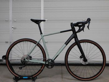 Superior, X-road Shimano GRX