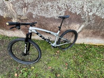 Trek, Supercaliber SRAM XX SL Eagle AXS (T-Type)