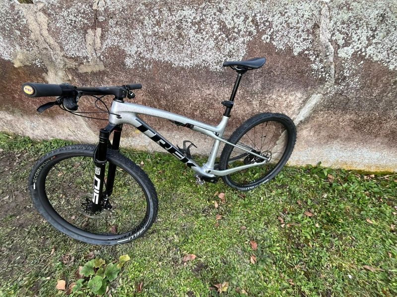 Used Trek Supercaliber SRAM XX SL Eagle AXS (T-Type) 2025 MTB
