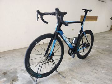 Brugt Giant Propel Advanced SL 0 Disc 2018 2018 Road & Gravel — billede 2 af 3