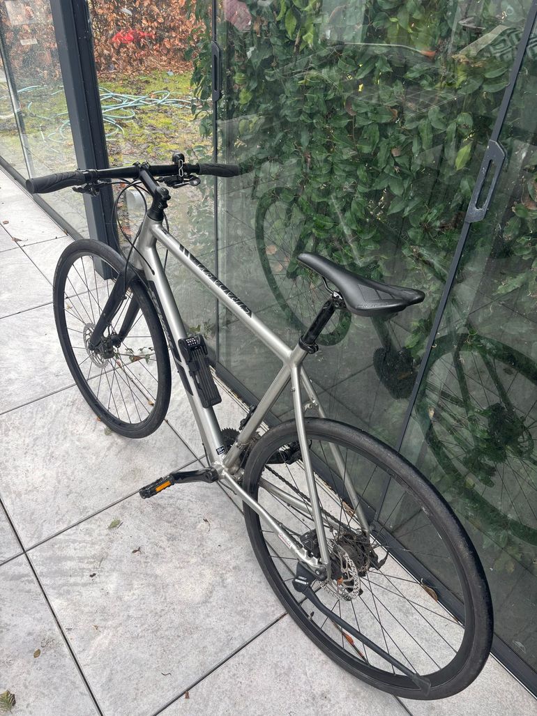 Used Stevens Stevens Custom Other Shimano 2023 Road & Gravel — image 2 of 9