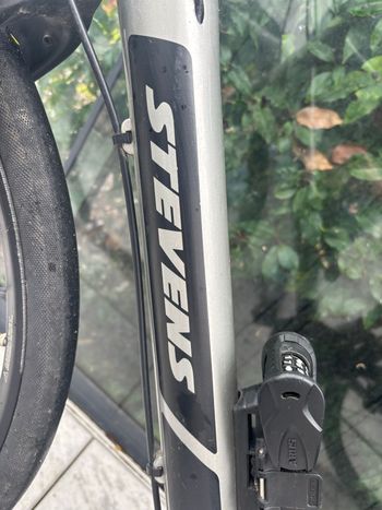 Used Stevens Stevens Custom Other Shimano 2023 Road & Gravel — image 5 of 9